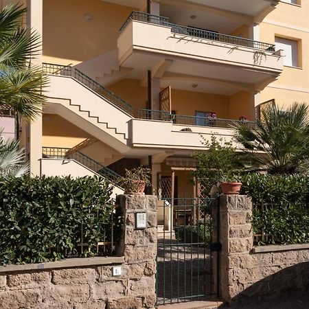 Casa Teresa Apartment Alghero Exterior photo