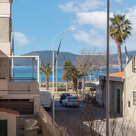Casa Teresa Apartment Alghero Exterior photo