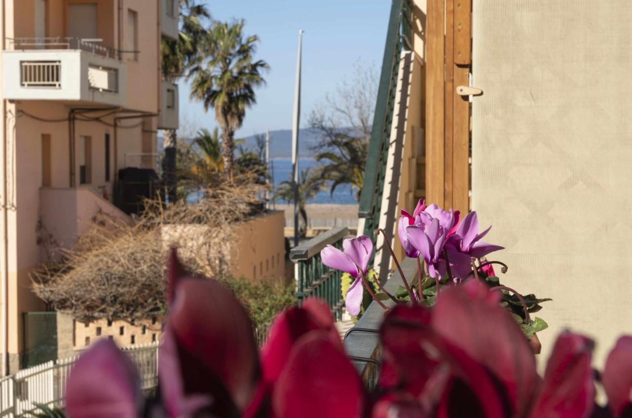 Casa Teresa Apartment Alghero Exterior photo