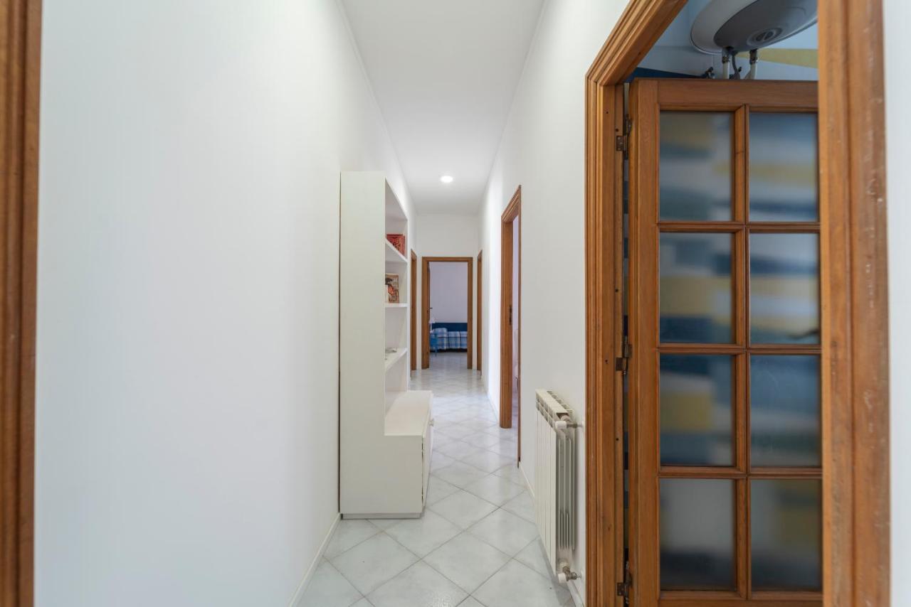 Casa Teresa Apartment Alghero Exterior photo