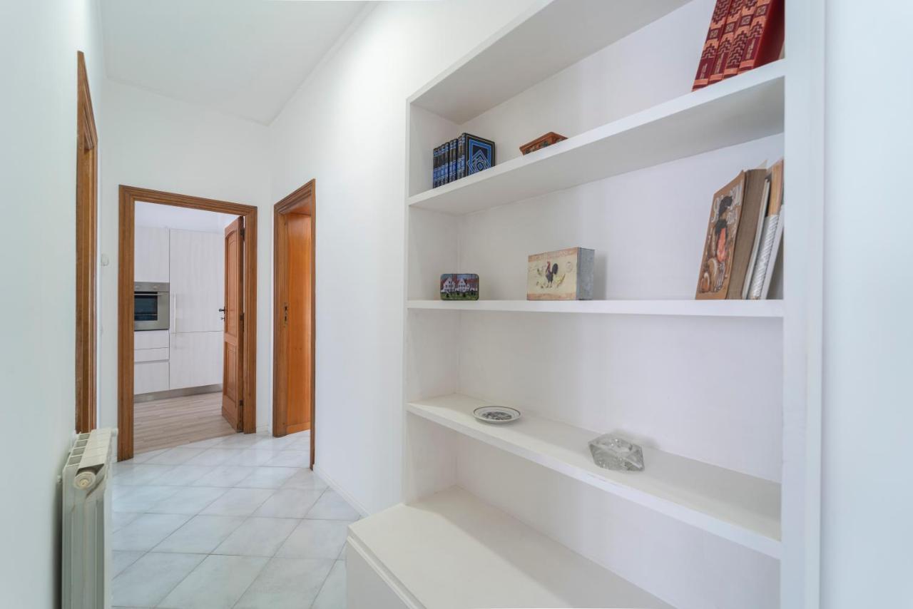 Casa Teresa Apartment Alghero Exterior photo
