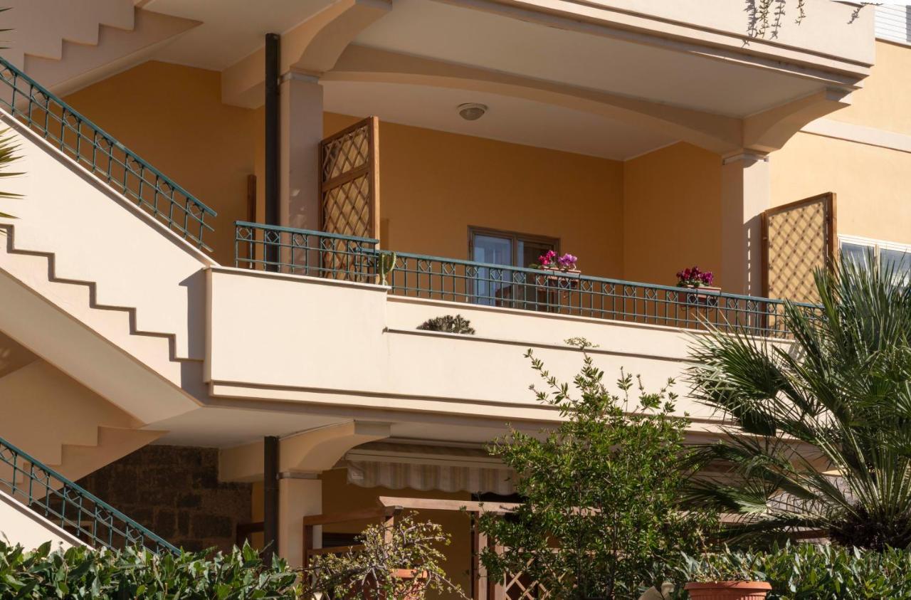Casa Teresa Apartment Alghero Exterior photo