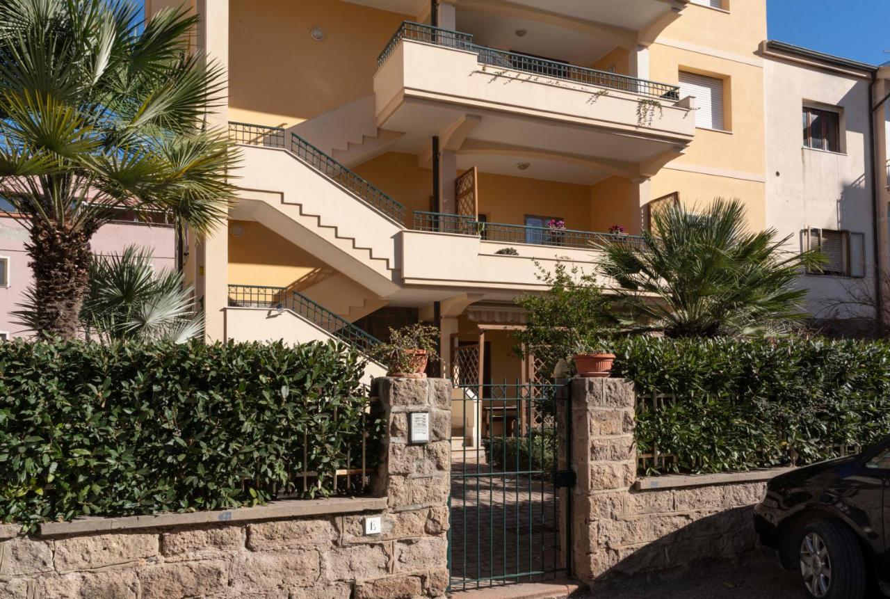 Casa Teresa Apartment Alghero Exterior photo