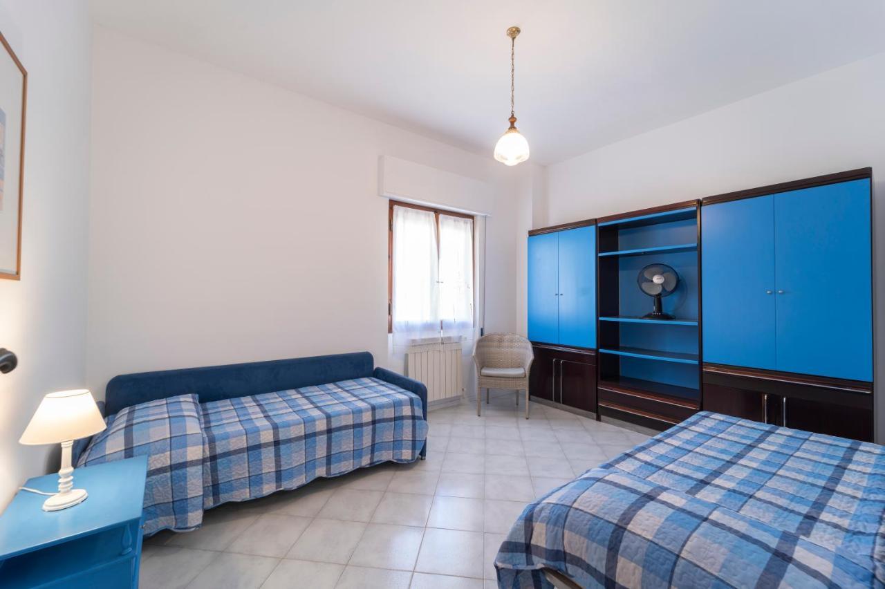 Casa Teresa Apartment Alghero Exterior photo