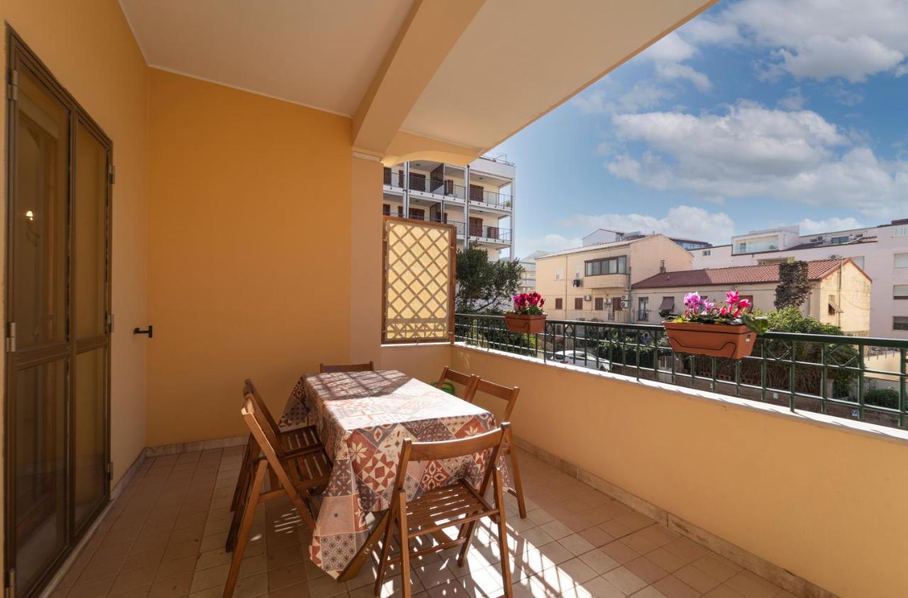 Casa Teresa Apartment Alghero Exterior photo