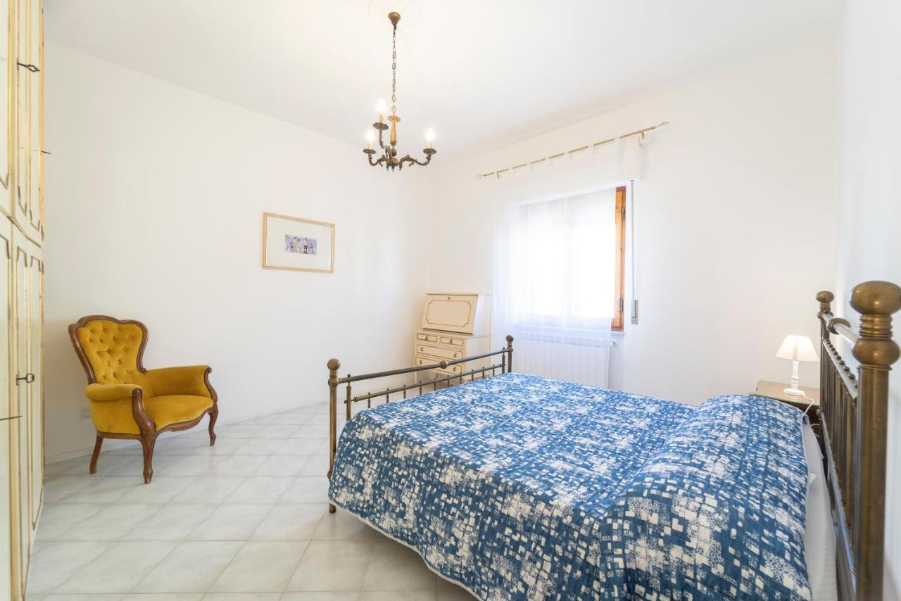 Casa Teresa Apartment Alghero Exterior photo