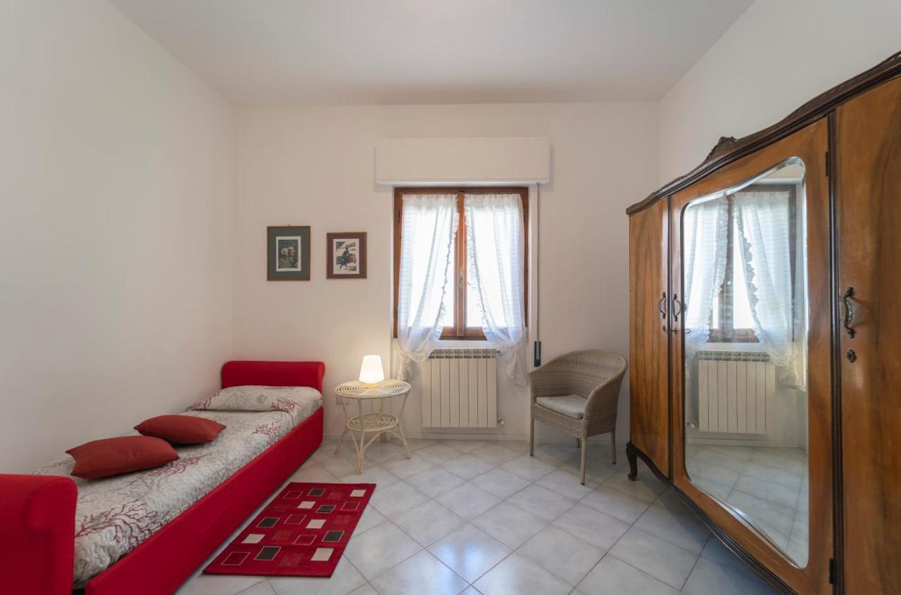 Casa Teresa Apartment Alghero Exterior photo