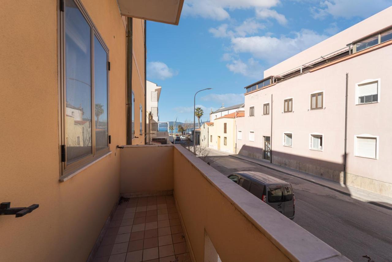Casa Teresa Apartment Alghero Exterior photo