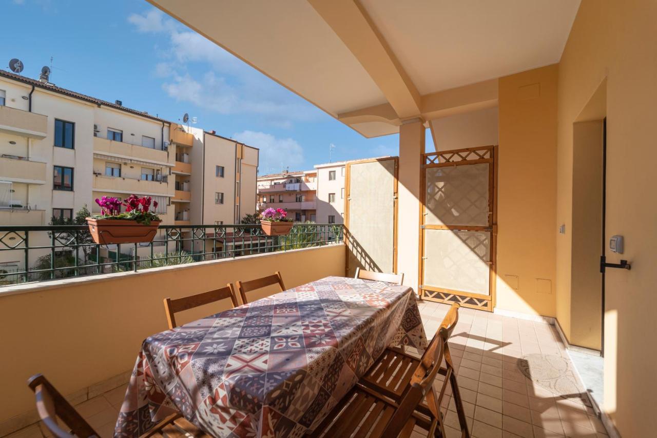 Casa Teresa Apartment Alghero Exterior photo
